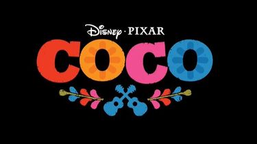 Película de Disney y Pixar Coco.