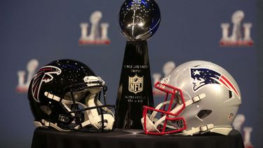 Los agentes de comercio informaron que la NFL ratificó la falsedad de las piezas.