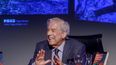 El premio Nobel de Literatura&nbsp;Mario Vargas Llosa.&nbsp;