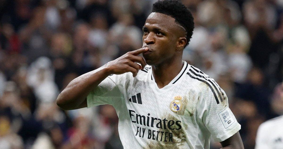 Xabi Alonso da por terminada la polémica con Vinicius: “Ninguna represalia”