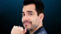 El actor y comediante mexicano Omar Chaparro. El actor y comediante mexicano Omar Chaparro.