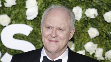 Lithgow formará parte de un gran reparto en el que ya figuraban estrellas de Hollywood como Nicole Kidman, Margot Robbie y Charlize Theron