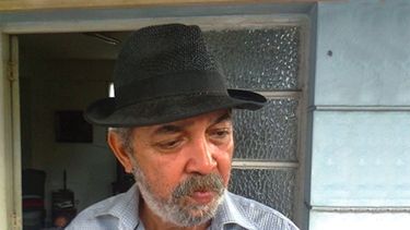 Víctor Manuel Domínguez.