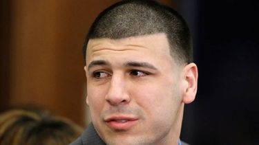 El cerebro de Aaron Hernandez&nbsp;fue donado por sus familiares para que lo examinase la doctora especialista Ann McKee en la universidad de Boston.