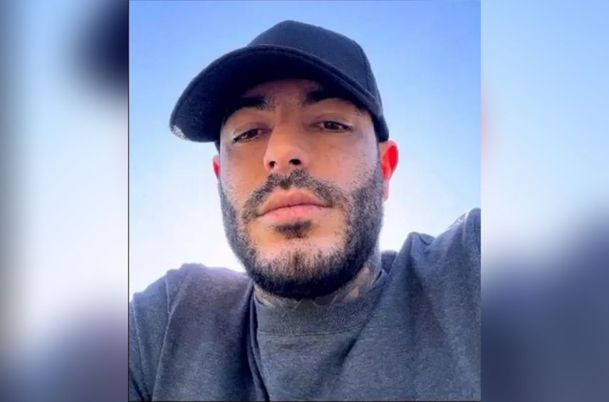 El narcotraficante uruguayo Sebastián Marset está señalado como el autor intelectual del asesinato del fiscal paraguayo Marcelo Pecci, ocurrido en Colombia en mayo 2022.