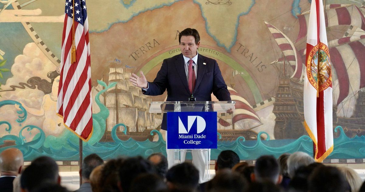 Florida conmemora el Día de las Víctimas del Comunismo, preservando la libertad y con lecciones de Historia