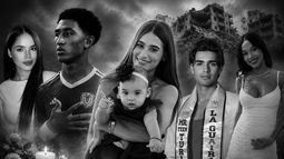 Jóvenes promesas del deporte y los certámenes de belleza. Jóvenes promesas del deporte y los certámenes de belleza.