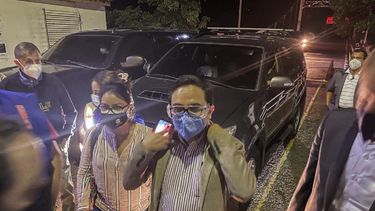 EEUU apoya al destituido fiscal anticorrupción de Guatemala