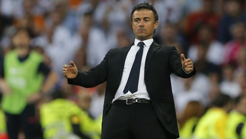 El técnico dijo no tener deseos de hablar sobre cualquier relación con sus jugadores. (AP)