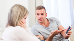 ¿Dónde estuviste ayer?&nbsp;¿Quién te envió estos mensajes?&nbsp;El control permanente corroe el fundamento de toda pareja:&nbsp;la confianza.