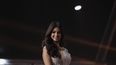 Miss India, Harnaaz Sandhu, participa en el certamen Miss Universo 2021.