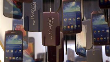 La compañía es el mayor fabricante de smartphones, chips de memoria para computadoras y televisores del mundo