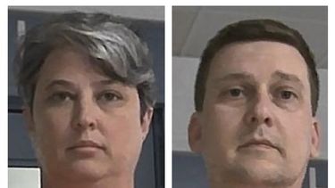 Intentan vender secretos militares de EEUU&nbsp;