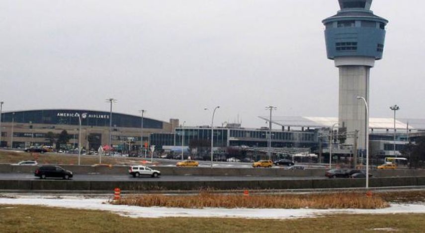 Wi-Fi gratis se ha convertido en algo habitual en los aeropuertos (Foto: AP)