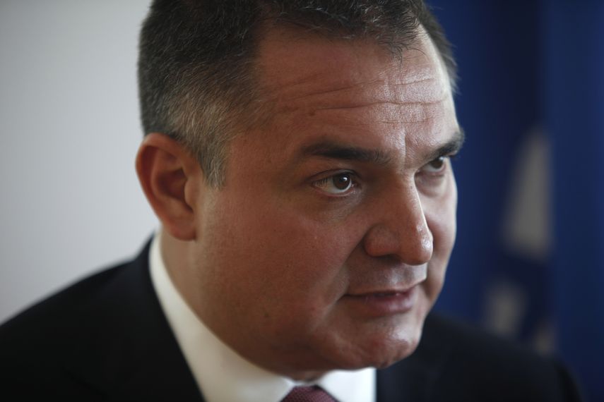 Garc&iacute;a Luna, quien vive en Florida, fue acusado por la fiscal&iacute;a federal de Brooklyn de tres cargos de asociaci&oacute;n il&iacute;cita para el tr&aacute;fico de coca&iacute;na y de mentir en declaraciones, dijeron las autoridades en un comunicado el martes.