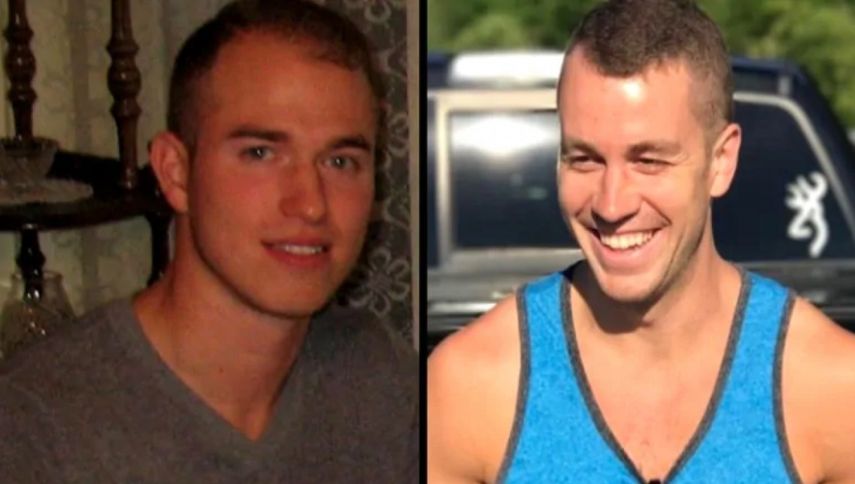 Mark Simms, de 29 años, y Jordan Long, de 31,&nbsp;no están en prisión. Viven en alojamientos de alquiler en Varadero. Las autoridades cubanas habrían prohibido su salida del país.