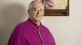 Monseñor Mario del Valle Moronta Rodríguez, obispo emérito de la Diócesis de San Cristóbal