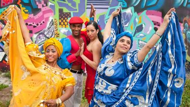 IFE-ILE Afro-Cuban Dance Festival se llevará a cabo desde el 3 al 6 de agosto en Miami.&nbsp;