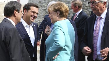 elecciones en berlin agudizan la erosion de merkel y consolidan a derecha radical