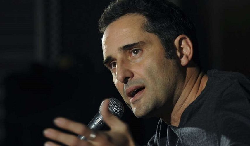 El cantante Jorge Drexler compartió una conmovedora misiva en la que su prima venezolana relata cómo vive la crisis en su país. (EFE)