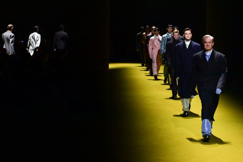 La Fundación Louis Vuitton celebra el trabajo y la vida de