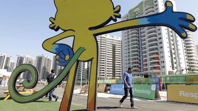 La aplicación móvil anunció la noticia en su página de Facebook. (EFE)