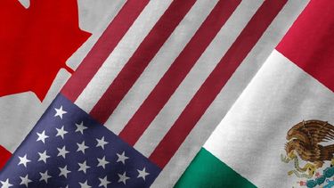 La renegociación del mayor acuerdo comercial del mundo, que comenzó en agosto, es una imposición del presidente Donald Trump.