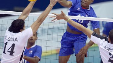 Sosa Sierra fue absuelto por un tribunal de apelación el 30 de junio.&nbsp;