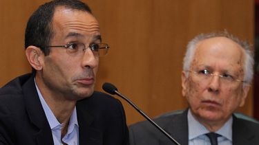 Marcelo&nbsp;Odebrecht seguirá purgando su condena en una mansión de 3.000 metros cuadrados en Sao Paulo tras haber abandonado este martes la celda de 12 metros cuadrados en Curitiba en la que estuvo recluido dos años y medio.&nbsp;