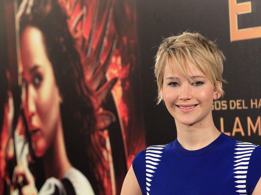 Con esta película Lawrence regresará a sus orígenes, el cine independiente, tras su aclamado debut en Winters Bone, que le valió una nominación al Oscar en 2011.