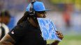 El coordinador defensivo de los Lions de Detroit, Kelvin Sheppard, durante un partido ante los Packers de Green Bay, el 27 de noviembre de 2025. El coordinador defensivo de los Lions de Detroit, Kelvin Sheppard, durante un partido ante los Packers de Green Bay, el 27 de noviembre de 2025.