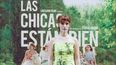La actriz y directora española Itxaso Arana.