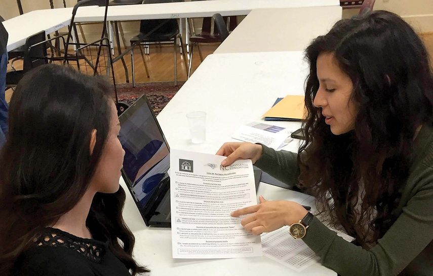 Este otoño, la inscripción en el mercado de Salud durará solo seis semanas, del 1 de noviembre al 15 de diciembre, un período significativamente más corto que años anteriores.&nbsp;