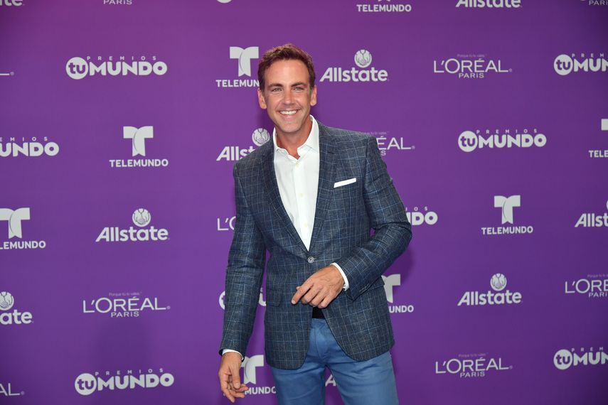 Carlos Ponce.