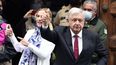 Oposición en México señala a López Obrador &nbsp;de dedazo a favor de Sheinbaum, para las elecciones de 2024 &nbsp;