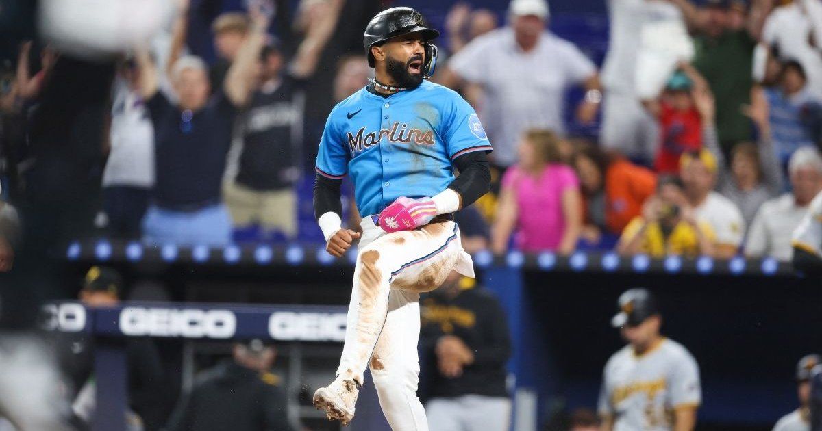 Marlins ganan confianza: “Pienso que demostramos cuán buen equipo somos”