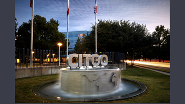 Citgo, la filial más importante de Petróleos de Venezuela S.A. (PDVSA) en Estados Unidos.