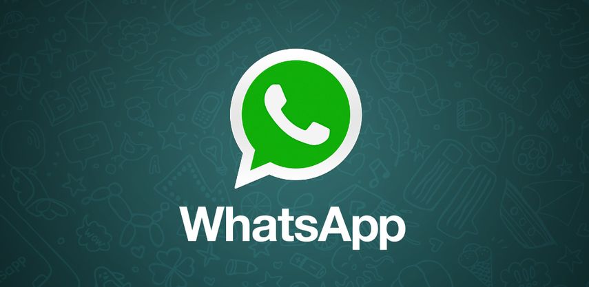 Las llamadas por WhatsApp se hacen a través de Internet, con los servidores del grupo Facebook. (Imagen Whatsapp)