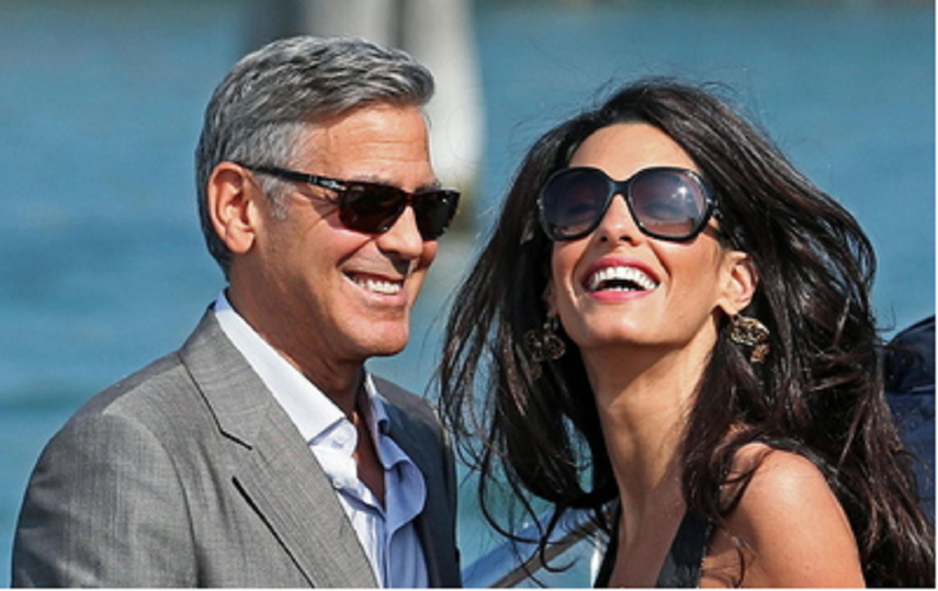 El actor George Clooney y&nbsp;su esposa, la abogada Amal Clooney, donaron recientemente un mill&oacute;n y medio de d&oacute;lares a seis organizaciones ben&eacute;ficas.&nbsp;