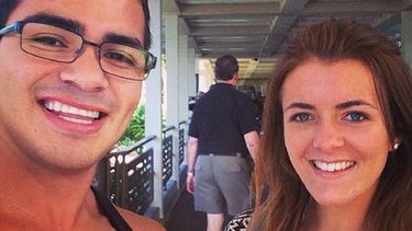Meza y su entonces novia, Taylor Marie Langston, fueron acusados formalmente por la muerte de Merendino en diciembre de 2015.
