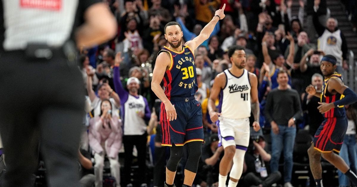 Este es el top 10 de jugadores de la NBA con mejor salario en esta temporada