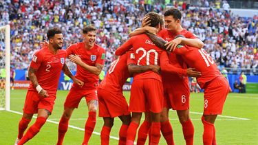 El combinado inglés, que solo alzó la Copa en 1966, es el favorito para acompañar a Francia en la final del domingo..