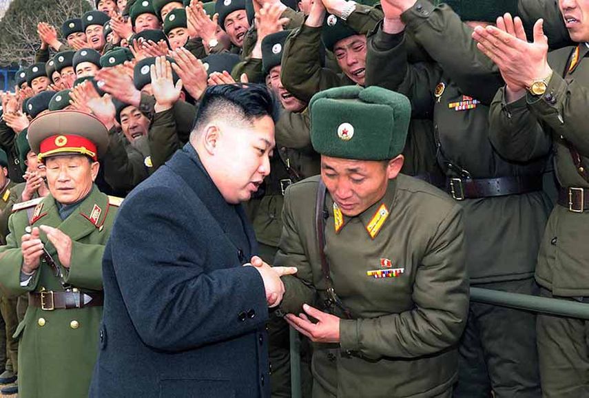 El Consejo de Seguridad de las Naciones Unidas condenó en una sesión de emergencia este miércoles las pruebas nucleares efectuadas por Corea del Norte y evalúa tomar otras medidas relevantes contra el país