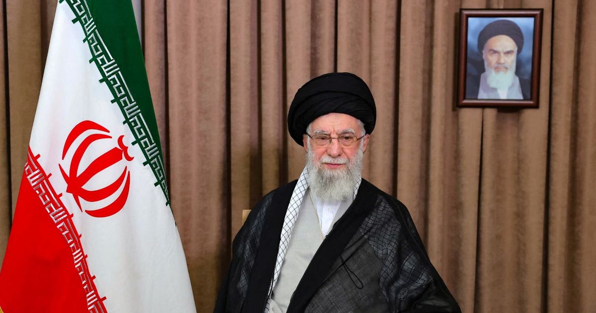 Trump a Irán: O llegan a un acuerdo nuclear o habrá ataques “más brutales”