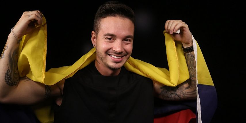 J Balvin, Pablo Alborán y Jesse & Joy cantarán en los Latin Grammy