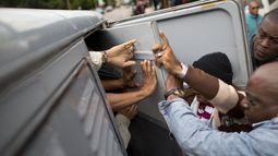 Eurodiputados se pronuncian contra régimen cubano