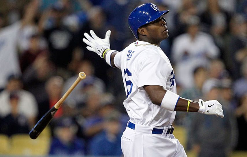 yasiel