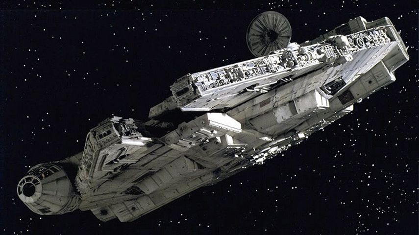 Lucasfilm informó además de que las entradas para ver esta entrega, dirigida por J.J.Abrams, estarán a la venta mañana a través de la página web oficial www.starwars.com. (CORTESÍA). 