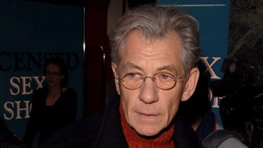 Nominado en dos ocasiones para el Oscar,&nbsp;McKellen, que se hizo popular sobre todo dando vida al mago Gandalf en el cine, cumple 80 años el próximo 25 de mayo.