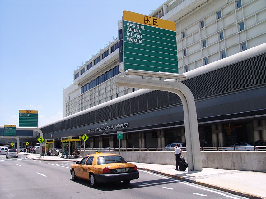 El Departamento de Homeland Security en EEUU exhorta a estar alertas ante la posibilidad de una agresión similar. (J.HDEZ.)